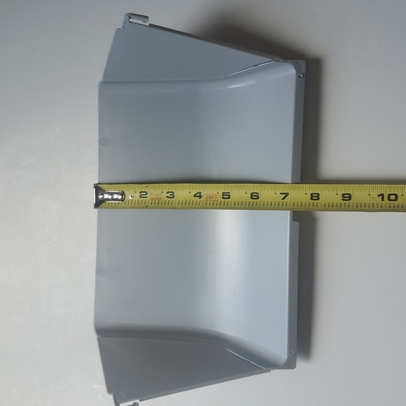 NWT Rabbit or Small Animal Cage Hay Holder - Picture 7 of 9